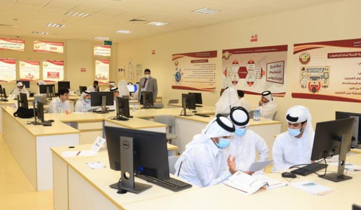 MOEHE Announces Results of Future Programmers Competition